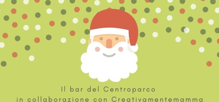 Merenda di Natale al Centroparco! Merenda di Natale al Centroparco!